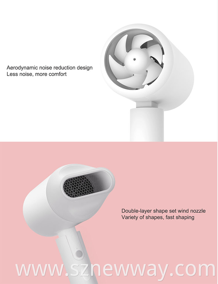 Xiaomi Mijia Electric Hair Dryer